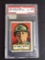1952 Topps Look 'N See #39 Gen. George Patton