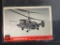 1956 Topps Jets #61 Gyrodyne 2C