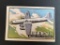 1952 Topps Wings Friend or Foe #20 Hermes