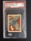 1951 Hopalong Cassidy Post Wild West Trading Cards #1 Hoppy's Six-Shooter