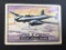 1952 Topps Wings Friend or Foe #38 PE-2