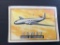 1952 Topps Wings Friend or Foe #55 Comet