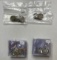 (36) Mercury dimes mintmarked Teens & (16) mintmarked 1920's (52 pieces).