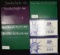 1975, 1984, 1995, 1996, 1997, 2000 & 2001 US Mint Proof sets (7 sets total).