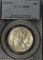 1947D Walking Liberty Silver half dollar, PCGS MS-65.