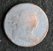 1801 1C 3 Errors: 1/000, one stem & and IINITED large cent.