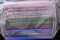 1972, 1973, 1983, 1984, 1995 & 1996 US Proof Sets; 2008-2010 Presidential Proof Sets; 2009 Lincoln