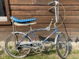 1966 Schwinn 5-speed Fastback 20