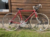 1970's Schwinn LeTour II 27