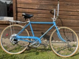 1970's Schwinn Collegiate 5-Speed 26