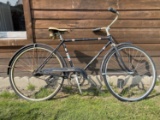 1950's Schwinn Racer 26