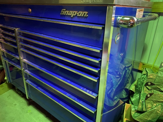 Roller Tool Chest