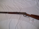 Winchester Rifle