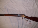 Winchester Rifle