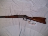 Winchester Carbine