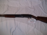 Winchester Shotgun