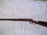 Winchester Rifle