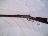 Winchester Rifle