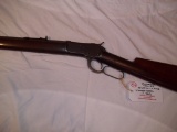 Winchester Rifle