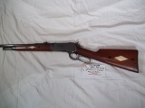 Winchester Rifle