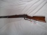 Winchester Rifle