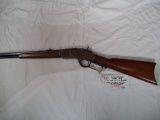 Winchester Rifle