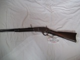 Winchester Carbine