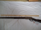 Winchester Rifle