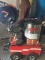 Hotsy portable steam cleaner