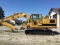 CAT 225 Excavator