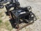 Q\A 6' HD rock/ root grapple with edge