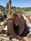 Hydraulic Grapple