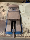 Kurt mill vise