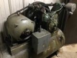 Westinghouse Industrial  Air Compressor