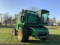 JD 7720 Combine