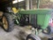 JD 3020 Diesel Tractor