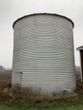 Grain Bin