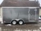 2018 RC Brand Enclosed trailers