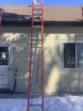 28’ Werner Ladder