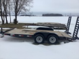 2020 AMO Implement Trailer