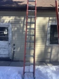 24’ Werner Ladder