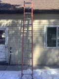 24’ Werner Ladder