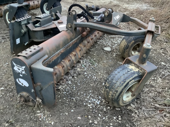 2016 Bobcat 84SCH Soil Conditioner