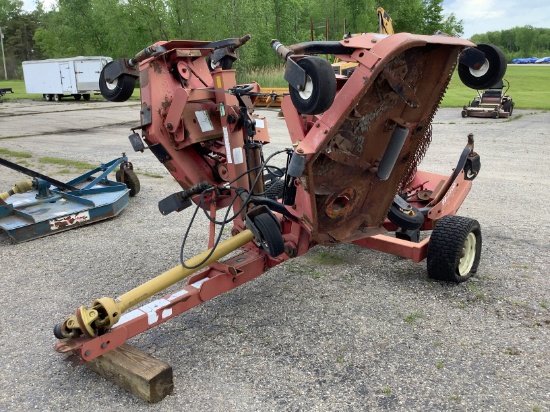 Bush Hog TD-1100 Finish Mower