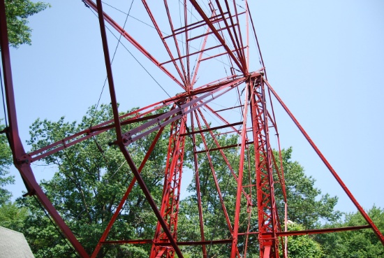 Ferris Wheel