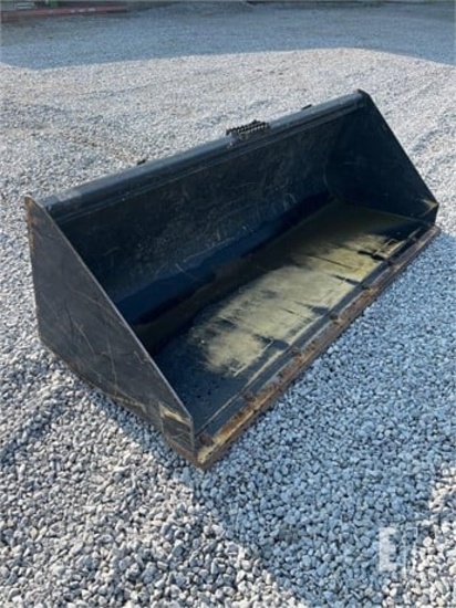 John Deere 84" Hd Bucket