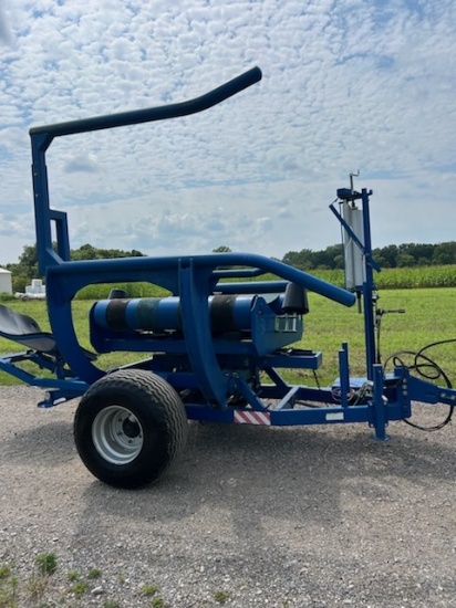 Econo-Wrap