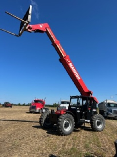 2020 MANITOU MTA6642