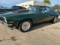 1972 Chevrolet Camaro