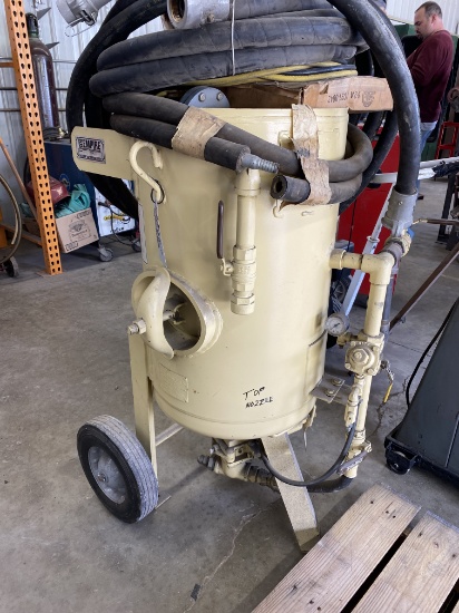 EMPIRE Superblast 350-7P